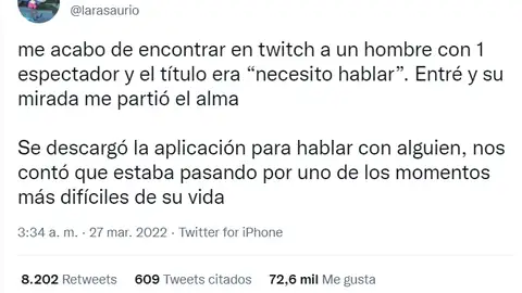 Twitch Twitch