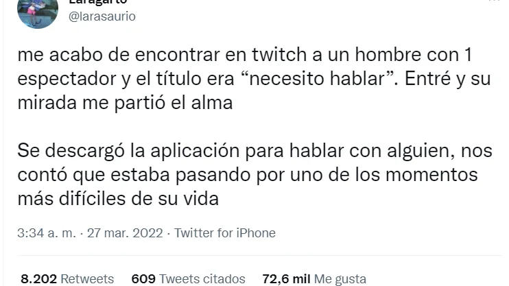Twitch Twitch