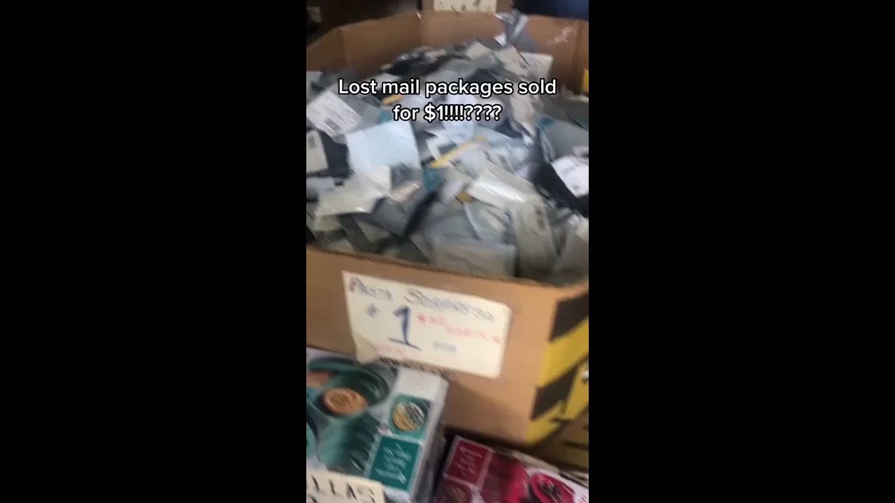 Una tiktoker se vuelve viral al ense&ntilde;ar su fascinante truco para ganar dinero