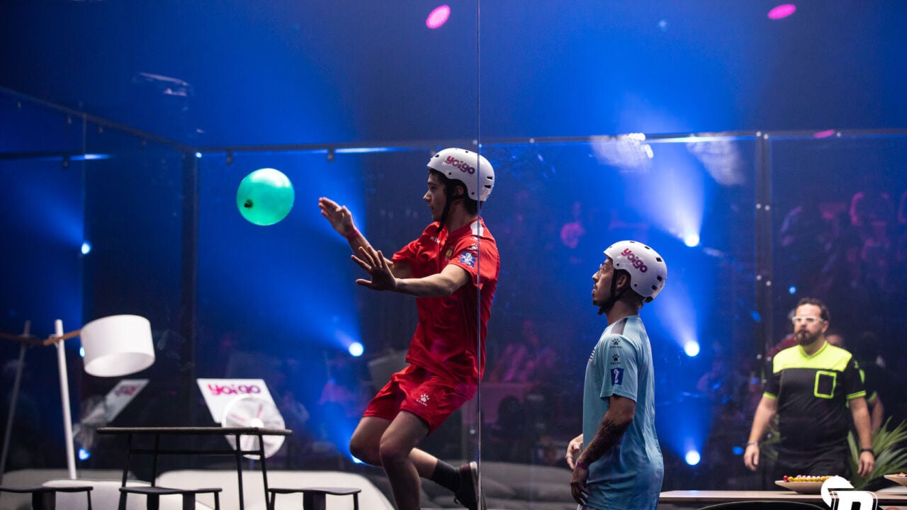 Ibai vuelve con el Mundial de Globos "Habrá fases clasificatorias por