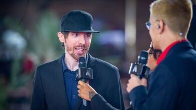 ¿Por qué se ha retrasado London Eye?