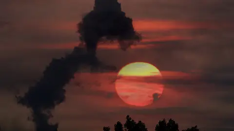 Ilusión óptica Ilusión óptica