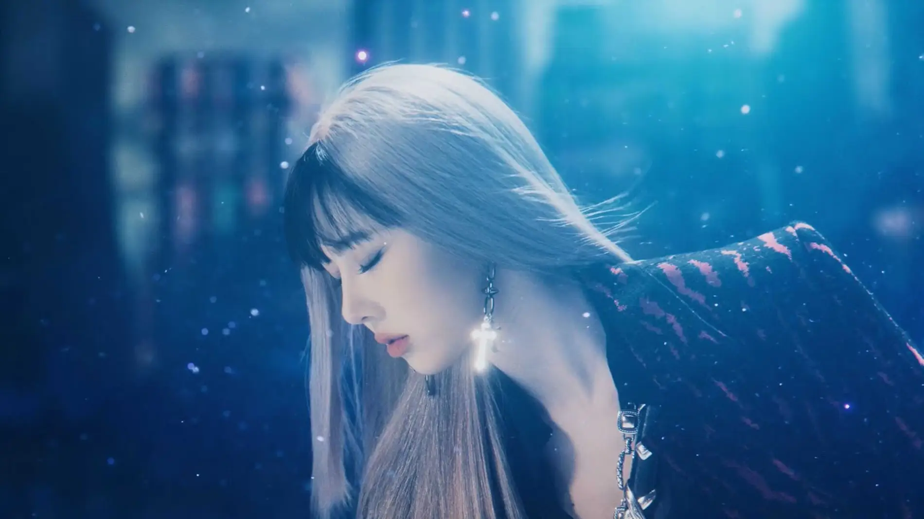 Dreamcatcher en el videoclip de su comeback 'Maison'