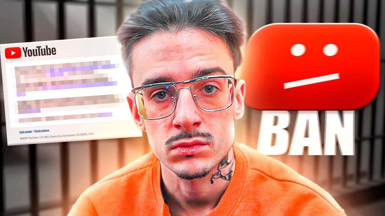 Rickyedit Llorando RickyEdit habla sin tapujos de su terrible relación con YouTube tras su ...