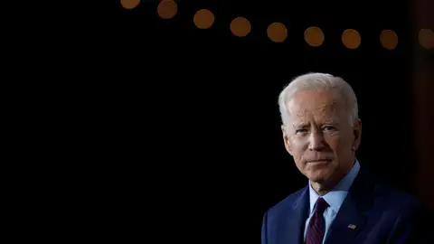 Joe Biden, presidente de los EEUU Joe Biden, presidente de los EEUU