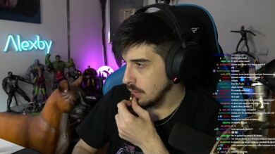 Alexby habla de su fama de 