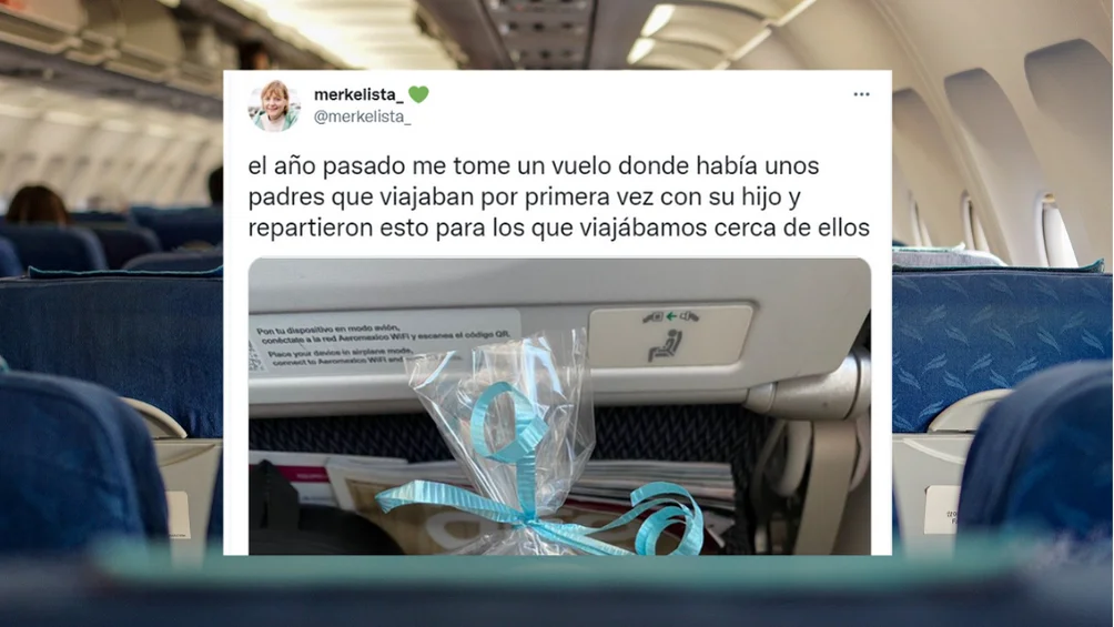 Avión Tuit