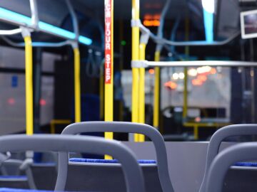 Autobús