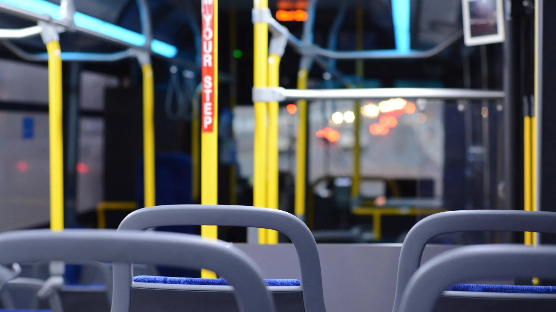 Autobús Autobús