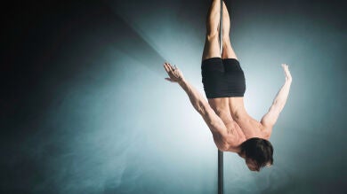 'Pajas entre colegas': el club de masturbación masculina que ha abierto en Madrid