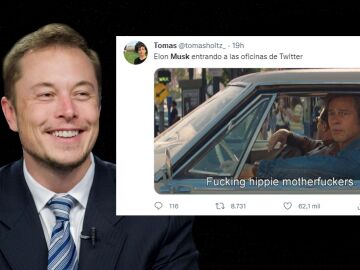 Los mejores memes de la compra de Twitter por parte de Elon Musk