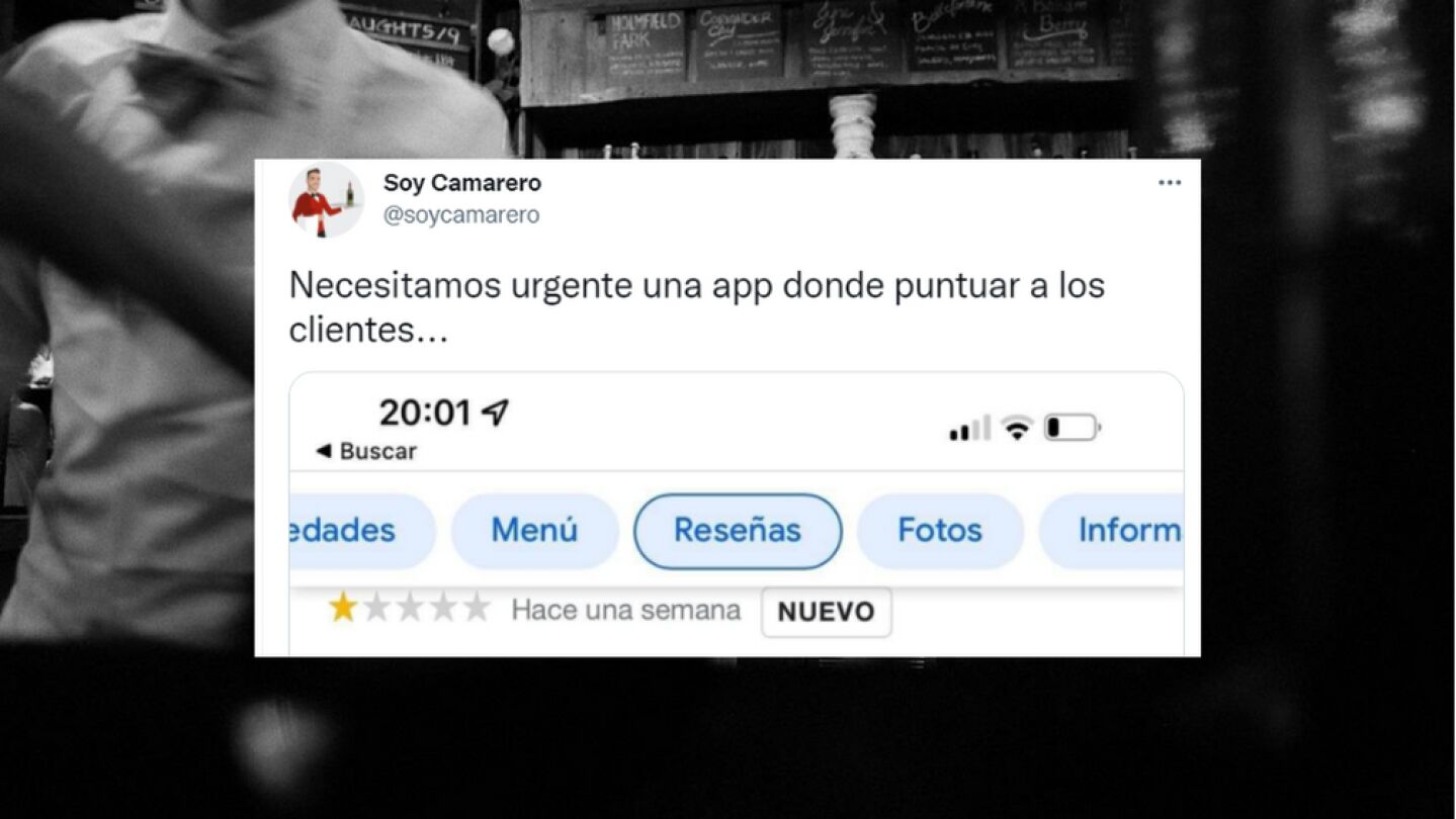 Tuit Soy Camarero