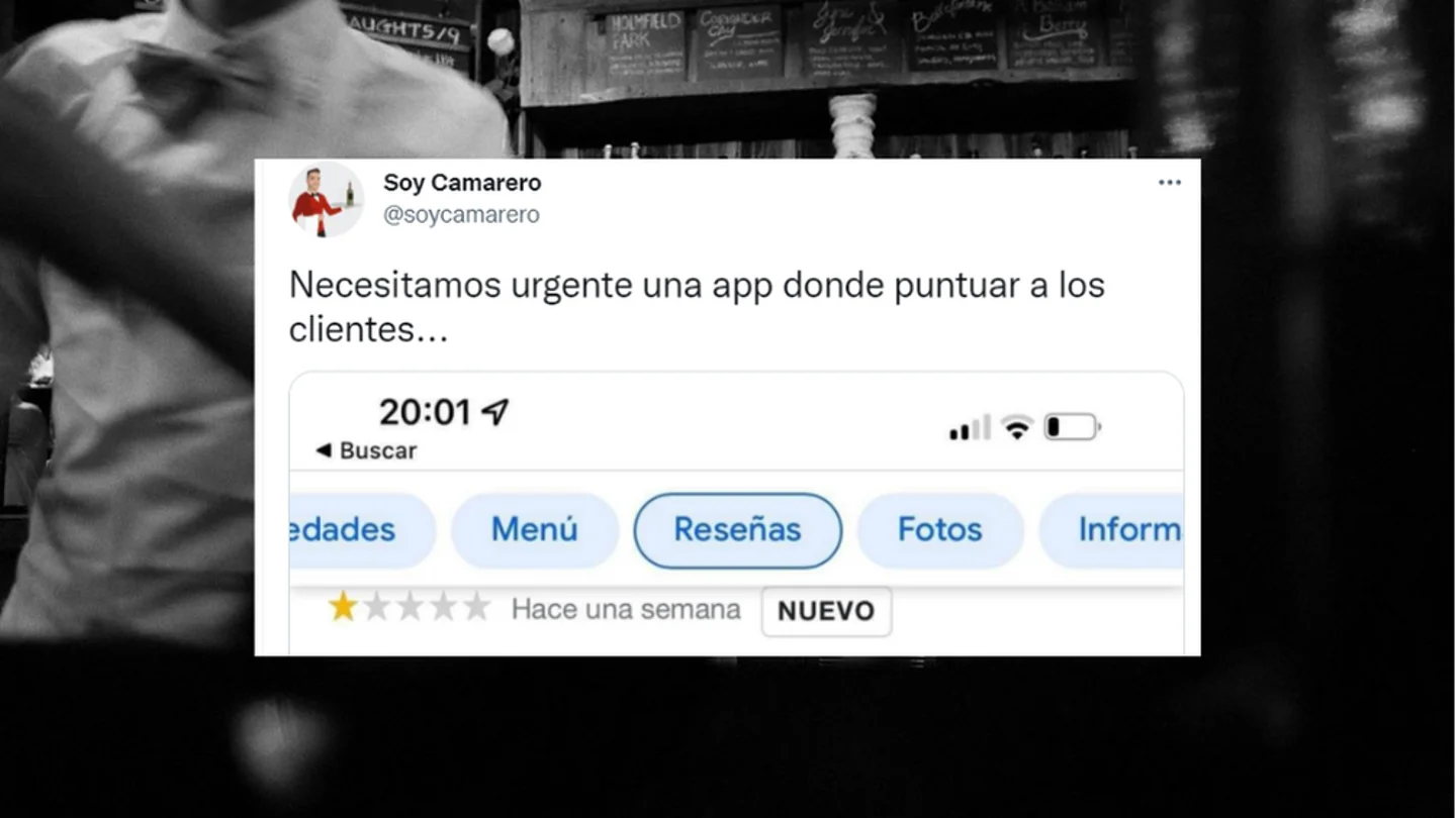 Tuit Soy Camarero Tuit Soy Camarero