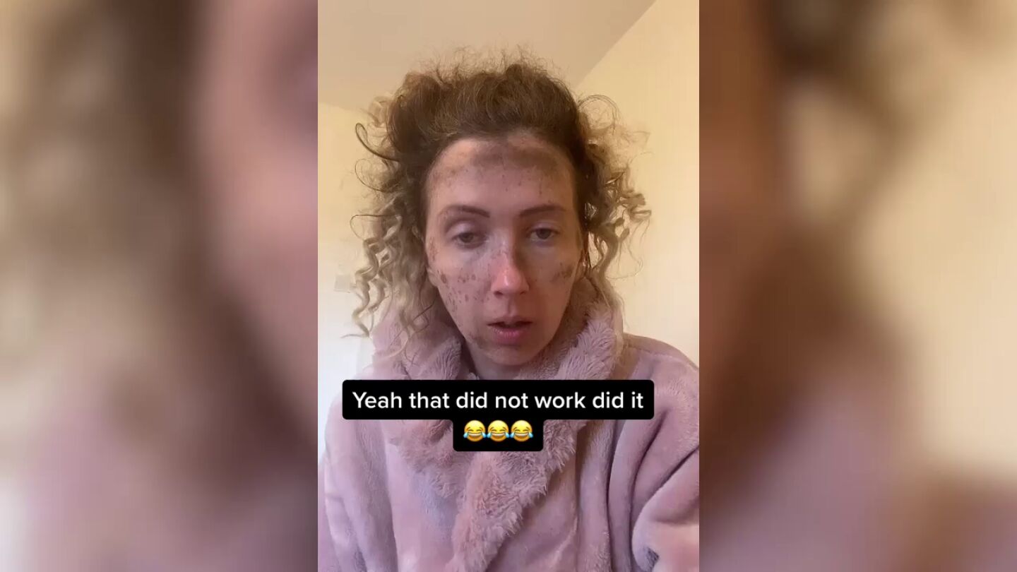 Madre TikTok
