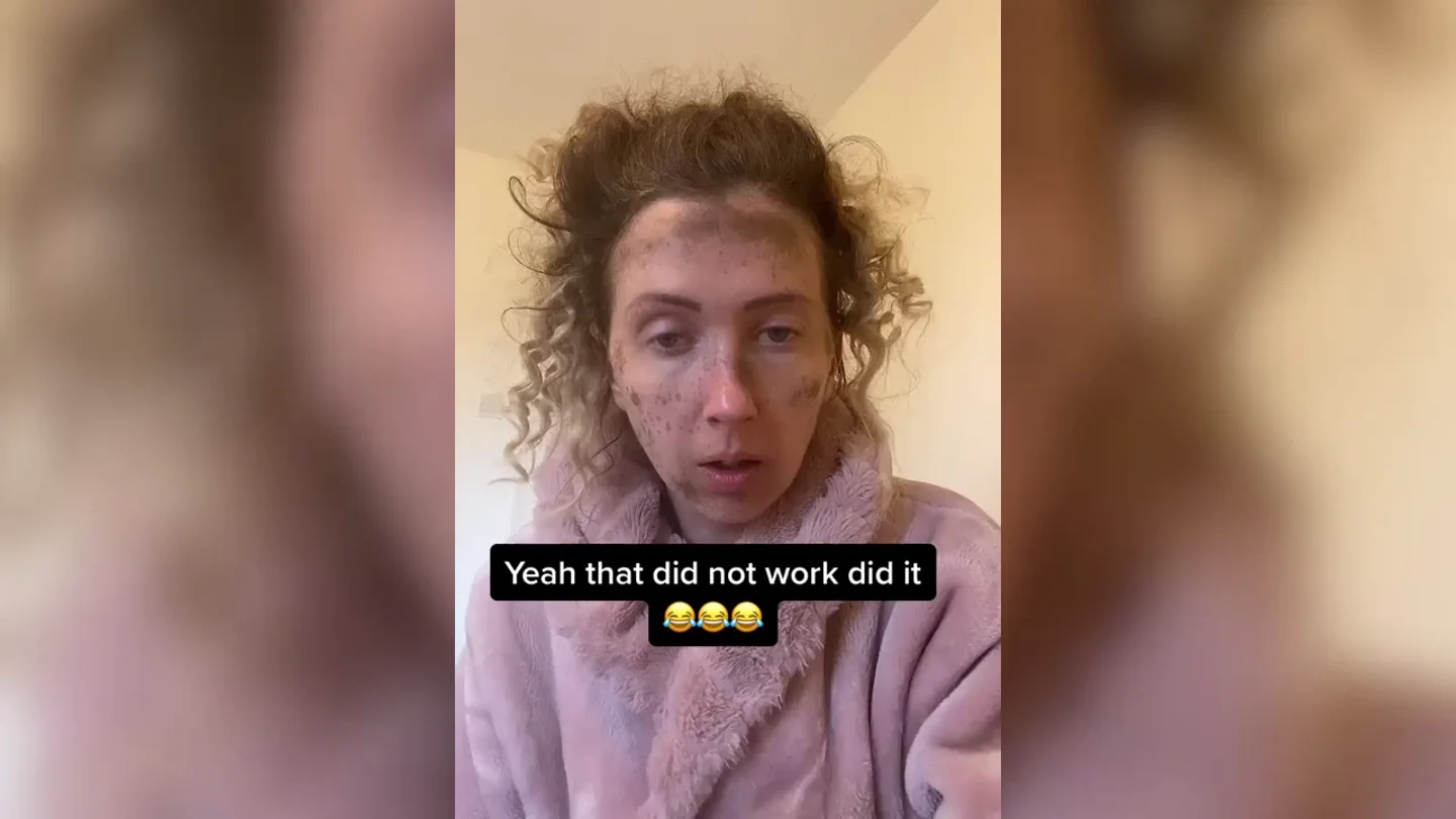 Madre TikTok Madre TikTok