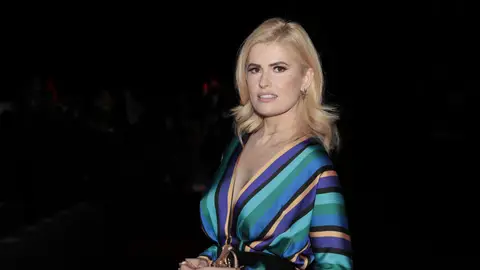 Adriana Abenia y la "apología de la obesidad": los influencers reaccionan a la polémica Adriana Abenia y la "apología de la obesidad": los influencers reaccionan a la polémica