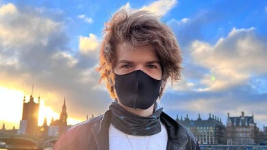 RanbooLive, estrella de Twitch, sale del armario: 