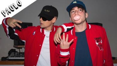 Bizarrap y Paulo Londra: la verdadera historia detrás de la Session #23