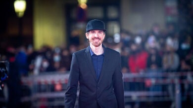 Jacky responde a Javi Oliveira sobre London Eye: 