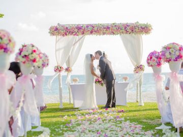 La epidemia de las bodas
