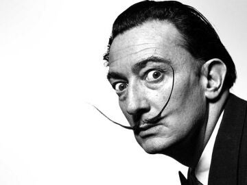 Salvador Dalí, "él era el surrealismo"