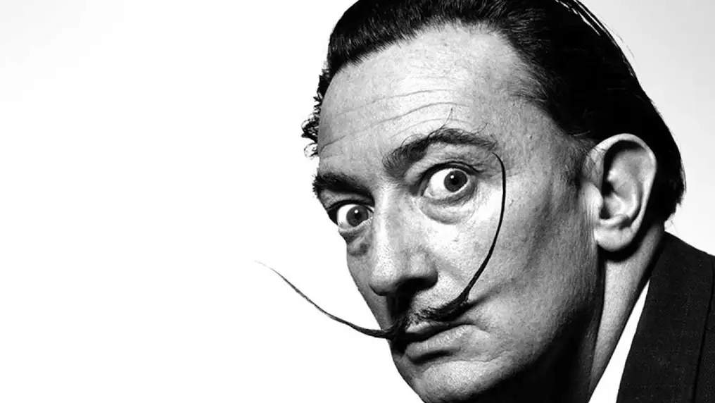 Salvador Dalí, &quot;él era el surrealismo&quot;