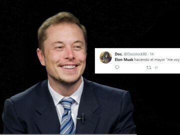 Twitter arde con Elon Musk