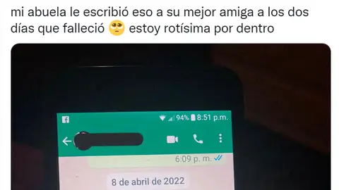 Tuit abuela Tuit abuela