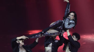 Chanel protagonizará la apertura de las semifinales de Eurovisión 2024
