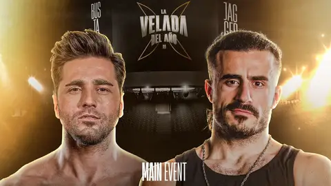 La imagen de Busta se filtró antes de tiempo La imagen de Busta se filtró antes de tiempo