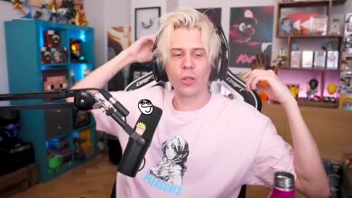  Rubius habla de la obsesión con las cifras: 