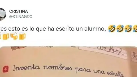 El tuit viral de @xtinagdc El tuit viral de @xtinagdc