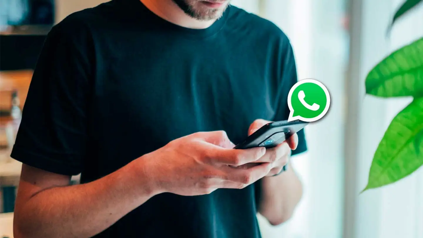 WhatsApp WhatsApp
