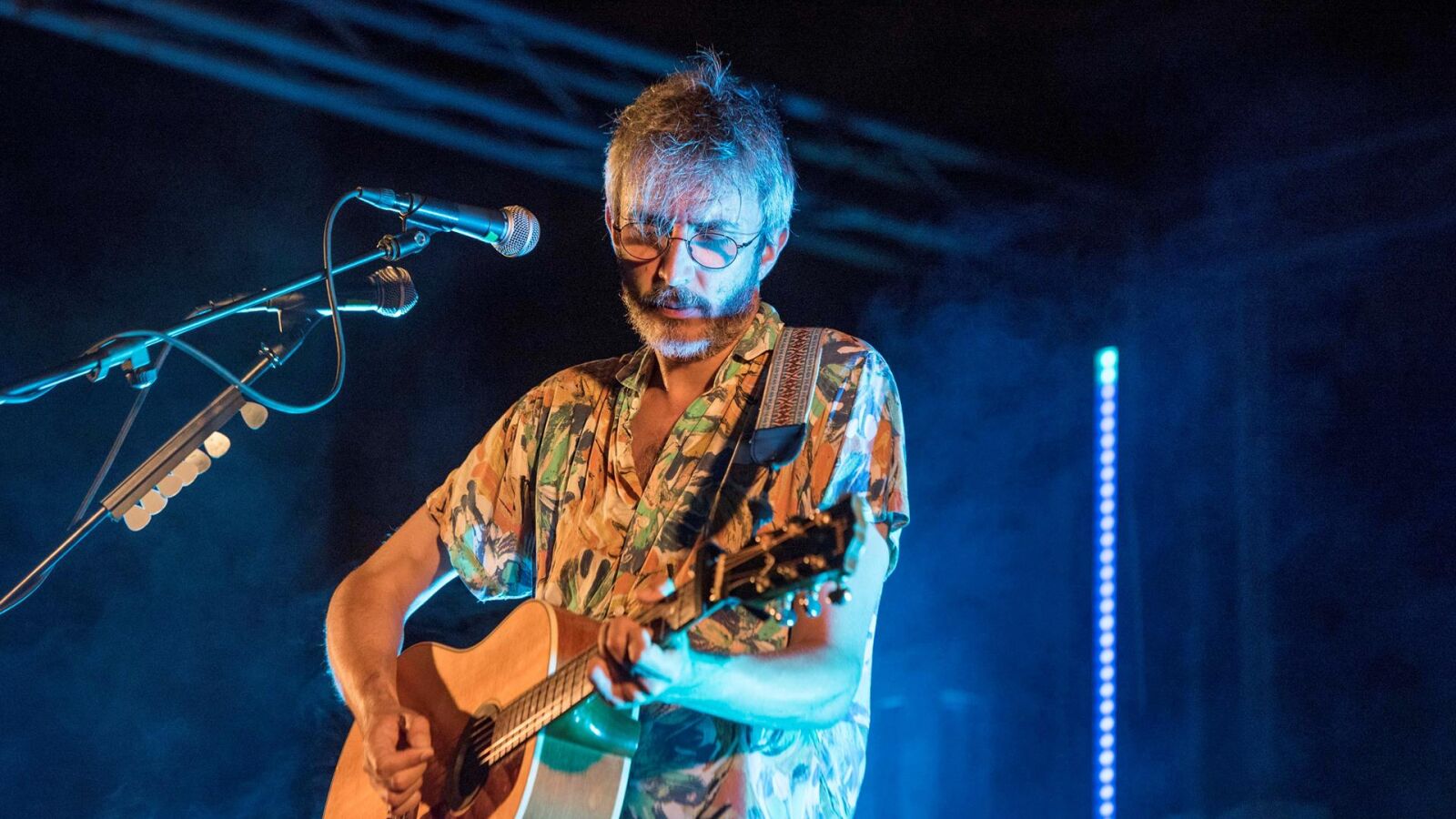 Dcode anuncia finalmente su cartel 2022 con Crystal Fighters, The Kooks y Deluxe