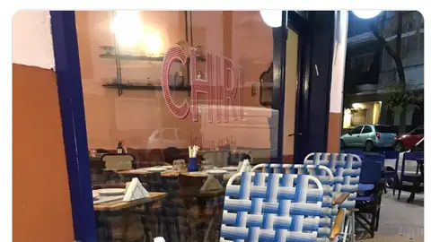 Tuit silla Tuit silla