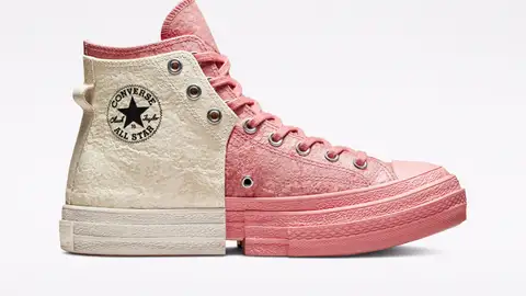 Converse x Feng Chen Wang 2-in-1 Chuck 70 Converse x Feng Chen Wang 2-in-1 Chuck 70