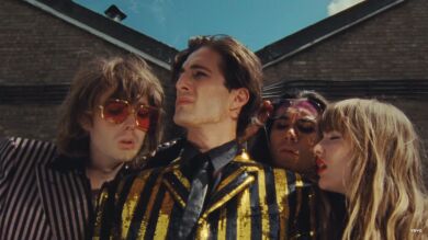 Las críticas al álbum 'Rush!' de Maneskin: ¿realmente es tan malo como dicen?