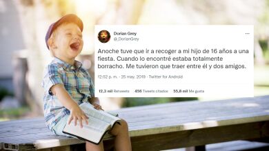Los 49 mejores chistes y tuits de humor sobre hijos