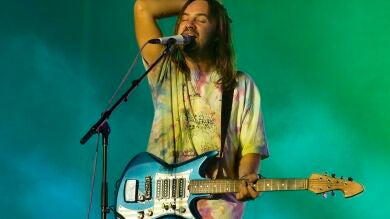 Tame Impala triunfa en un Primavera Sound con las barras desbordadas