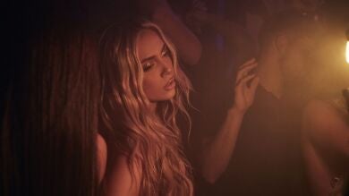 Ana Mena y 'Madrid City': la cantante filtra su nueva canción y arrasa