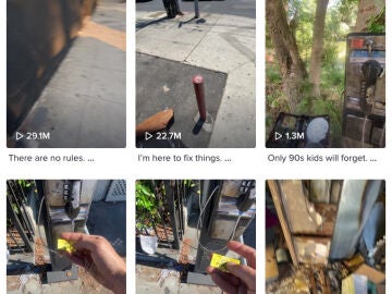 En serio, este t&iacute;o est&aacute; fatal de la cabeza