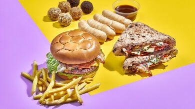 Así es el delicioso menú que ha hecho DjMaRiiO con Dani García