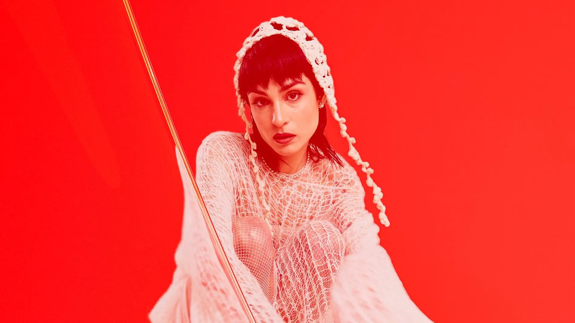Portada de 'Tiene que ser para mi' de Natalia Lacunza
