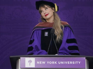 Ponemos a Taylor Swift para restar dramatismo al asunto