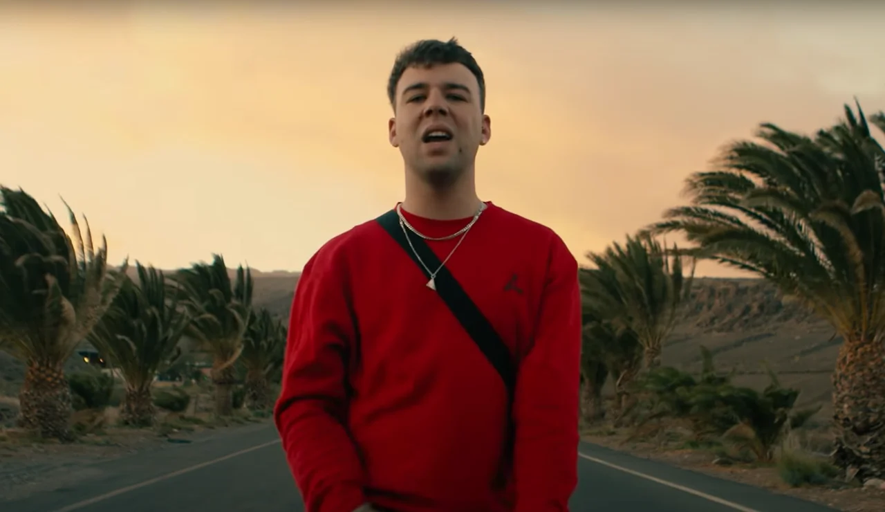 ¿Quién es Quevedo? Todo sobre el último fichaje de Ibai para la Velada