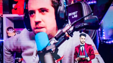 Cancelación Saw Games: ¿quién está detrás de todo?