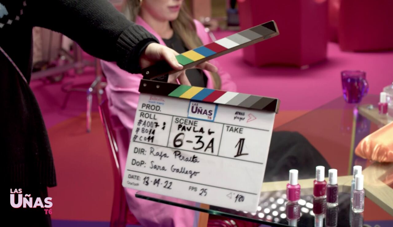 Invitados muy famosos, exclusivas y otros motivos para no perderte el estreno de 'Las Uñas' este domingo