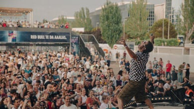 Love the 90's: los boomer también bailan