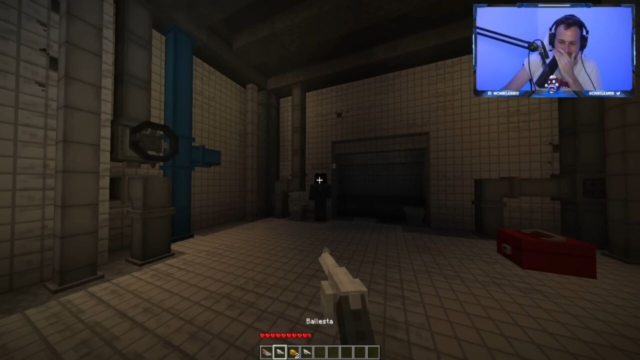 Quién es Noni, el streamer estrella en Twitch desde que se convirtió en