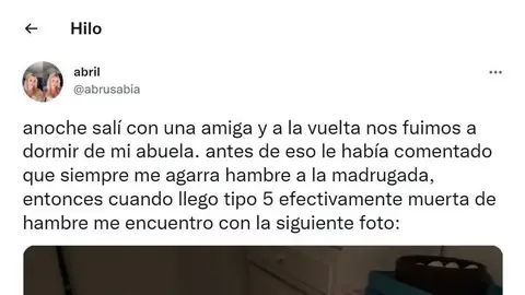 Tuit de @abrusabia Tuit de @abrusabia